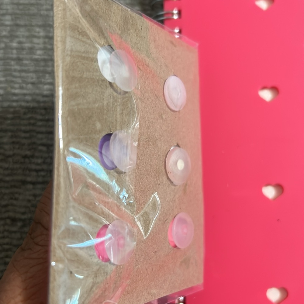 Notebook with jiblets - Picture 4 of 5